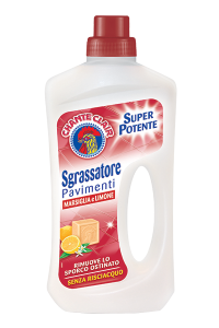 Нет заданного изображения Средство для мытья полов ChanteСlair Marsiglia e Limone Марсельское мыло и Лимон 750 мл